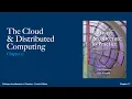 Ch 17 - The Cloud Distributed Computing