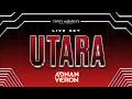 Download Lagu UTARA LIVE SET - ADNAN VERON