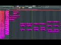 Serum vs. The Riddler - Ain't No Way 2024 (FL Studio Remake)