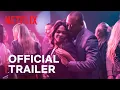 Video di Fatal Affair Starring Nia Long (+ Omar Epps) | Official Trailer | Netflix