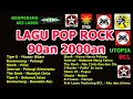 Download Lagu LAGU POP ROCK INDONESIA 2000an 90an SLANK DEWA TIPE X JROCK JROCKS BOOMERANG JAMRUD BCL FULL ALBUM