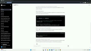 how to scrape javascript rendered websites with python