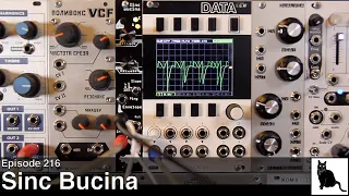 Download Noise Engineering Sinc Bucina MP3