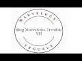 I'm Ready (Easy Short Change rmx) - Marvelous Trouble feat Tevin Campbell