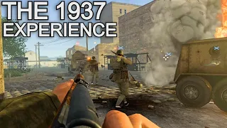 The Battle of Shanghai - Easy Red 2 Memes