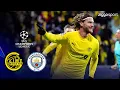 Lagu ON-GE-KEND! DE NOREN GEVEN CITY EEN KEIHARD PAK SLAAG!!😱😱 | Bodø vs City | Champions League 2025/26