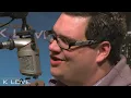 K-LOVE - Sidewalk Prophets "Live Like That" LIVE