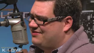 k love sidewalk prophets 