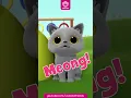 Download Lagu 10 Anak Kucing - Short - Lagu Anak Indonesia Terbaru - Anak Kucing Gemoy