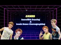 Download Lagu James incredible dancing \u0026 iconic dance choreographing [TXT 'Dejavu' , ILLIT 'Magnetic' \u0026 more]