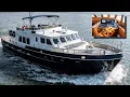 Download Lagu €549,500 STEEL Trawler Yacht FOR SALE! The Ultimate Long-Range Explorer