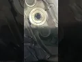 Freightliner Cascadia diesel dozer Carbon buildup