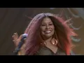 Chaka Khan - Do You Love What You Feel (DVD Homecoming - Live in Chicago 2019)