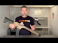 RIA VR80 - Fast Fix for Feeding Issues