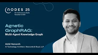 Agnetic GraphRAG: Multi-Agent Knowledge Graph