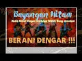 Download Lagu Bayangan Hitam – Horror Metal Instrumental