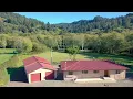 14841 Liles Drive in Brookings Oregon