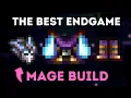 This Hybrid Endgame Mage Build SHREDS the Moon Lord