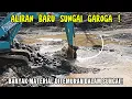 Lagu Desa Garoga || ALIRAN SUNGAI BARU BANYAK MENGANDUNG MATERIAL