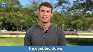 English in a Minute Double Down