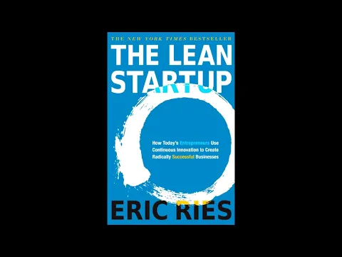 Download MP3 The Lean Startup Full Audiobook - Eric Reis lean startup audiobook free