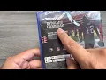 NFL Madden 22 Unboxing Free NFL Code - 30 Off on NFL shop com ASMR PS5