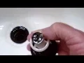 Pfister drain clean