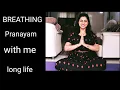 Sudarshan Kriya Pranayama Breathing Exercise Breathing Yoga Ujjayi Breathing Deep Breathi