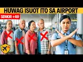 6 na Suot na Hindi Dapat Isuot ng Seniors sa Airport (at Ano ang Mas Dapat Isuot)