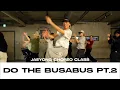 Download Lagu JAEYONG CHOREO CLASS | Busta Rhymes - Do the Busabus Pt.2 | @JustJerkDanceAcademy