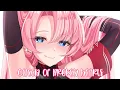 Download Lagu Nightcore - Queen of Broken Hearts (lyrics)