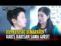 ORANG KAYA GINI GA PANTES JADI GURU CAPER!!! | Roy Kiyoshi Anak Indigo eps 20 (1/5)