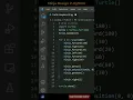Draw a Ninja Design using python turtle