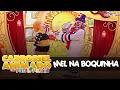 Lagu Carrossel Animado Com Patati Patatá - Mel na Boquinha (2011)