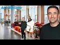 Ari Melber Lifestyle 2025 Partner House Tour Cars Net Worth More