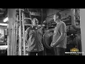 Episode 7 POV w Pechanga Arena San Diego Chief Engineer Ralph Bedoe