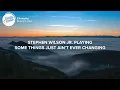 Brandon Lake - Changing (Lyrics)