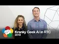 Building a Conversational IVR with Dialogflow Nexmo