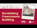Unlocking secrets of the Freemasons