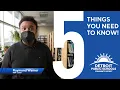 DPSCD 5 Things You Need To Know - March 21 2022