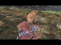 Lagu Soul Calibur V Natsu Arcade Mode (English Dubbed)
