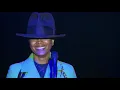 Erykah Badu "On & On" + "...& On" Live at Red Bull Music Academy Madrid