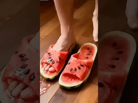 SANDAL UNTUK YANG SUDAH LIKE & SUBSCRIBE☺️🥰 #hiburansegar #humor #funny #comedy #shorts