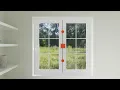 HOW TOCUSTOMPERSILUXROLLER SHADES