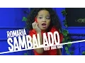 Download Lagu Romaria - Sambalado (Ayu Ting Ting) Versi Anak - Anak