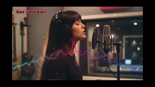  meggy z senyum membawa luka rock cover 