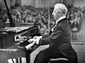 Rubinstein plays Chopin: Nocturne op. 27 no. 2