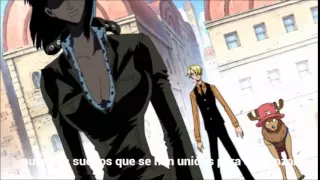 Eternal Pose Letra Español 