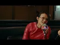 REI AMI talks '2LOUD' at Hard Rock Hotel New York