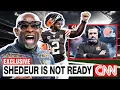 Download Lagu Kevin Stefanski SHUTS DOWN Deion \u0026 Shedeur Sanders on Browns QB Talk